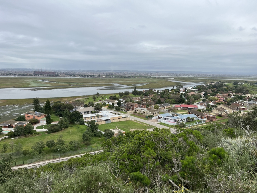 0 Bedroom Property for Sale in Amsterdamhoek Eastern Cape